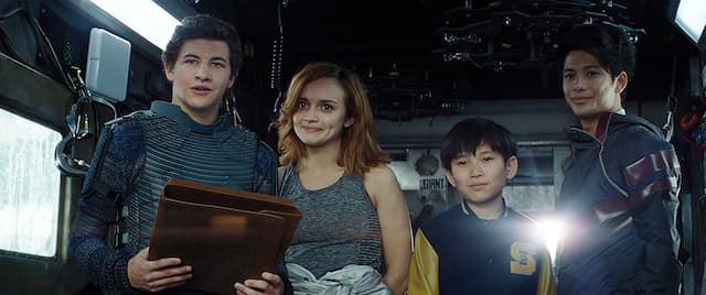 Hari ini Tayang di Bioskop, Kenalan <i>Yuk</i> dengan 5 Aktor Muda di ‘Ready Player One’