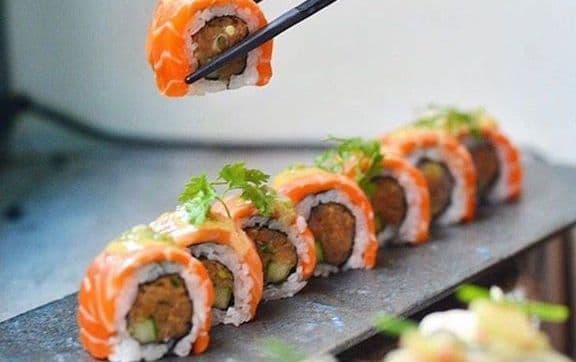 Sejarah Kuliner: Sushi Bukan Berasal dari Jepang
