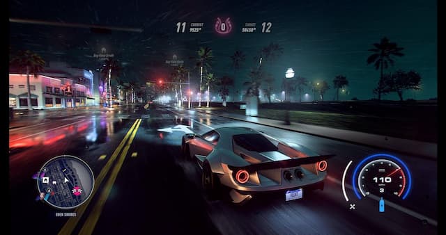 Electronic Arts Beli Publisher Video Game Formula One Rp14,1 Triliun