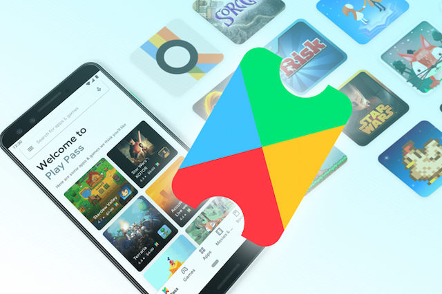 Google Play Pass Bangkit dari Kubur