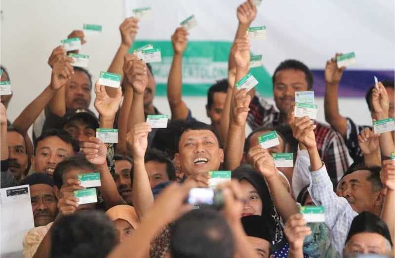 Dirut BPJS Kesehatan Jelaskan Perkara Data 279 Juta Warga yang Bocor  