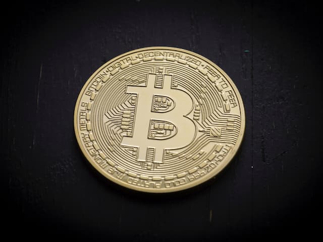 Fatwa NU: Bitcoin Haram 