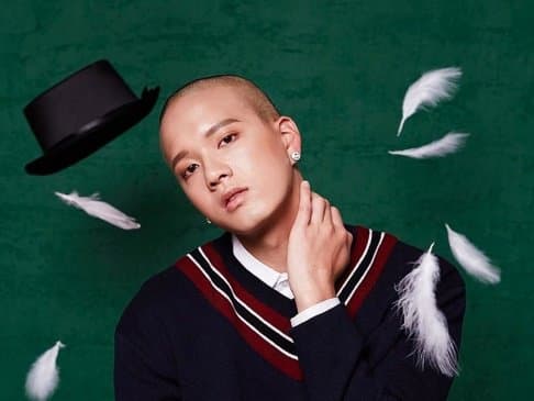 4 Fakta Unik Peniel BTOB Saat Bepergian