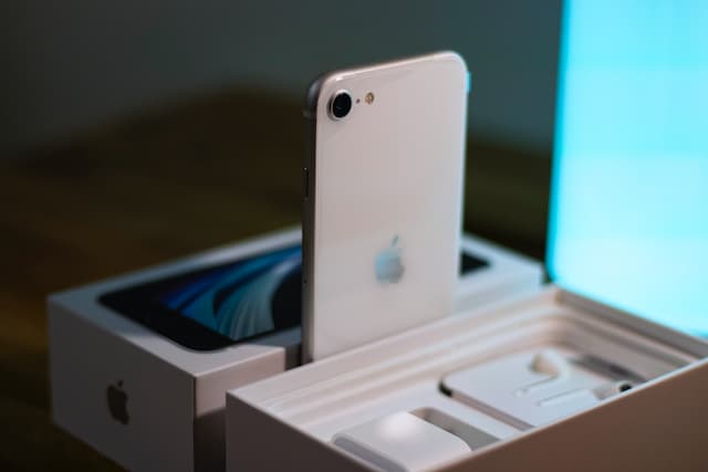 Apple Dikabarkan Rilis iPhone SE 3 pada Awal 2022