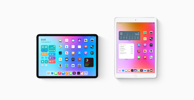 20 September, Apple Siap Rilis iOS 15 dan iPadOS 15