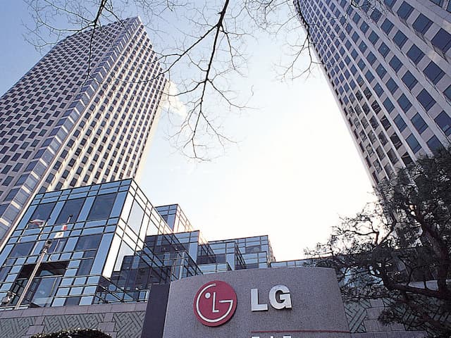 LG Sepakat Investasi Baterai Mobil Listrik di Indonesia Hingga Rp 136 Triliun