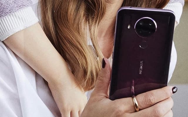 Nokia 5.4 di Indonesia Dibanderol Rp3 Juta, Janjikan Perlindungan GDPR