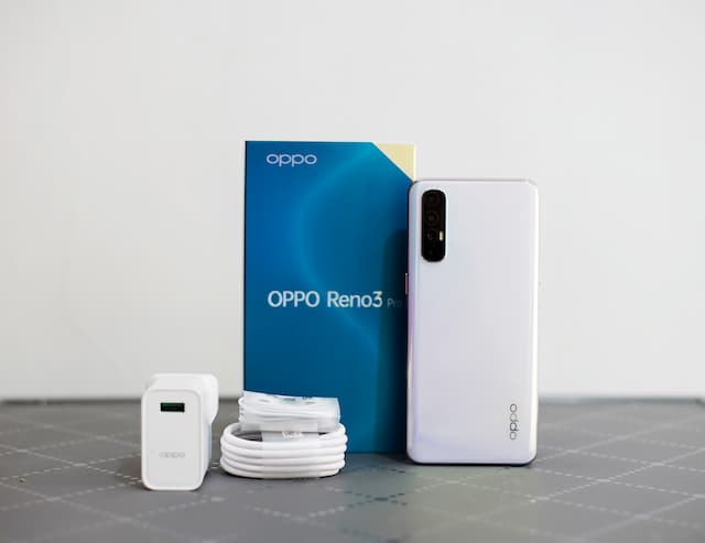 Teknologi yang Jadi Trendsetter Berkat Oppo Reno Series