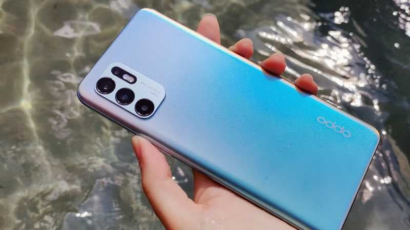 Cara Kerja Kamera OPPO Reno6 untuk Hasilkan Bokeh Sinematik