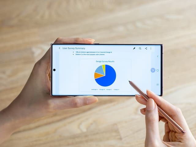 S Pen Pro Dipastikan Bisa Dipakai di Galaxy Z Fold 3