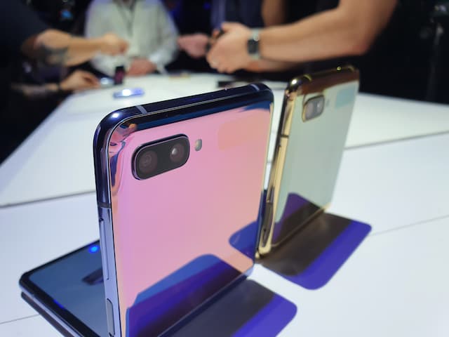 Inikah Detail Harga Galaxy Z Fold 3 dan Galaxy Z Flip 3?