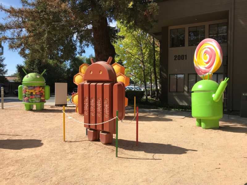 Banyak Aplikasi Berbahaya di Android, Ini Cara Mencegahnya