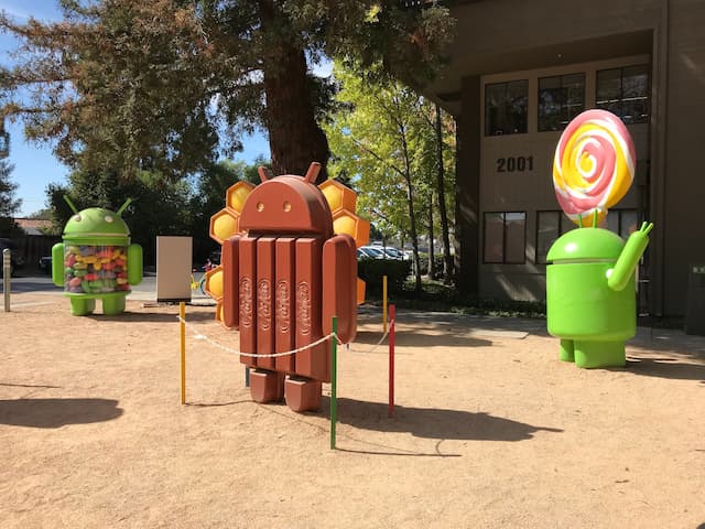 Banyak Aplikasi Berbahaya di Android, Ini Cara Mencegahnya