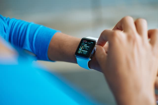 Apple Watch 7 Akan Hadir dengan Layar Lebih Besar