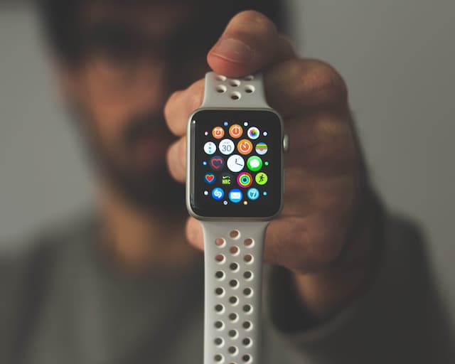 Bocoran Apple Watch 7: Punya Fitur untuk Ukur Gula Darah?