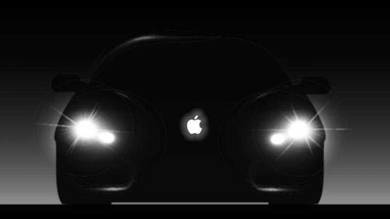 ‘Ramalan’ Baru Kehadiran Mobil Listrik Apple, Harus Sabar Sampai 2028