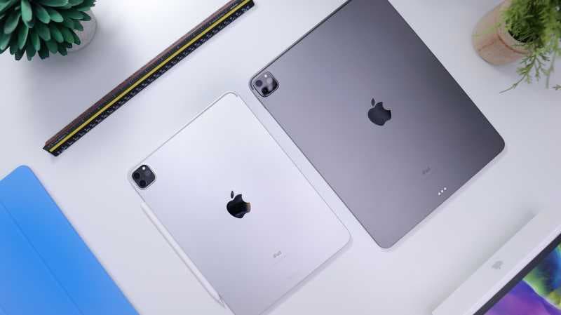 Berkat iPad, Apple Kukuhkan Dominasi di Pasar Tablet
