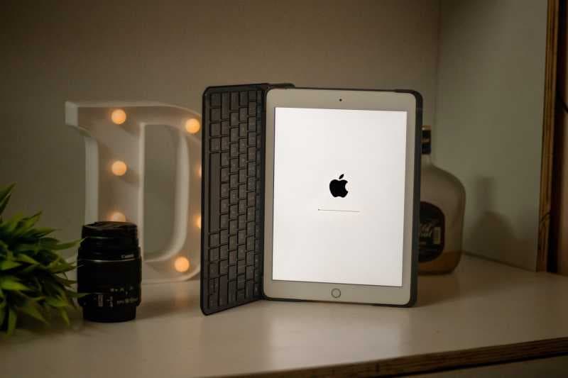 Apple Hentikan Produksi iPad Mini Setelah Rilis Ponsel Lipat?