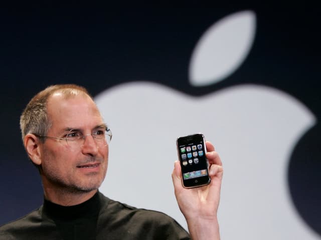 Apple Siapkan iPhone Termurah, Meluncur Maret 2020