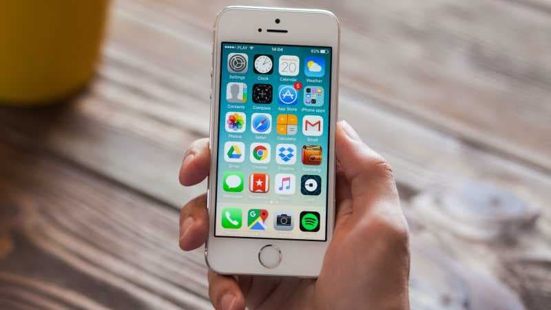 iPhone Murah Terbaru Diluncurkan Akhir Maret?