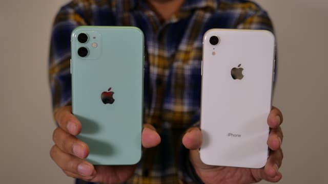 VIDEO: Perlu Gak Sih Upgrade ke iPhone 11?