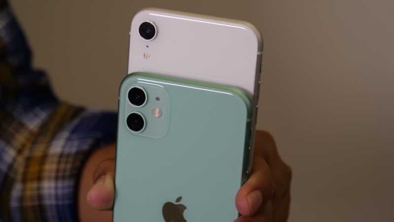Februari 2020, Apple Hanya Kirim 500 Ribu Unit iPhone ke China