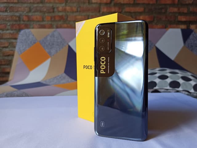 VIDEO: Pendapat Kami Soal Kamera Xiaomi Poco M3 Pro 5G
