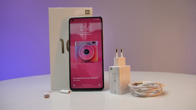 Harga Ponsel Xiaomi, Ada Promo Jelang Tutup Tahun 2020