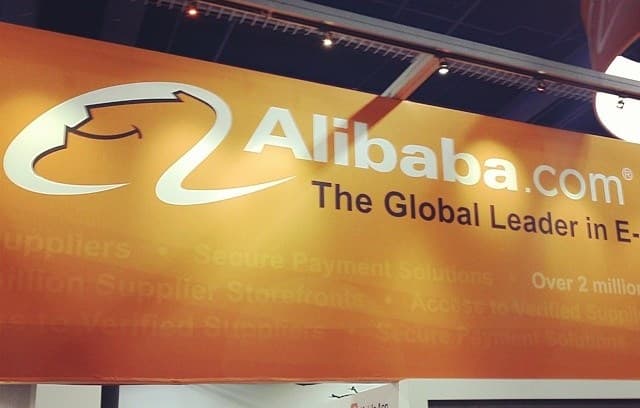 Jack Ma Menghilang 2 Bulan, Saham Alibaba Turun 3%
