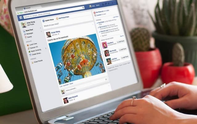 Facebook Basmi Ratusan Akun dan Grup Penyebar Hoax