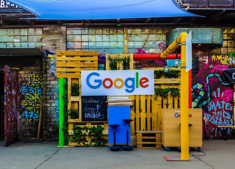 Pemerintah AS Siap Tuntut Google karena Monopoli Iklan Online