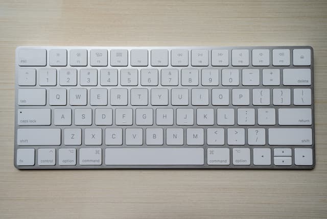 Hati-hati Kena Keyboard Ghosting