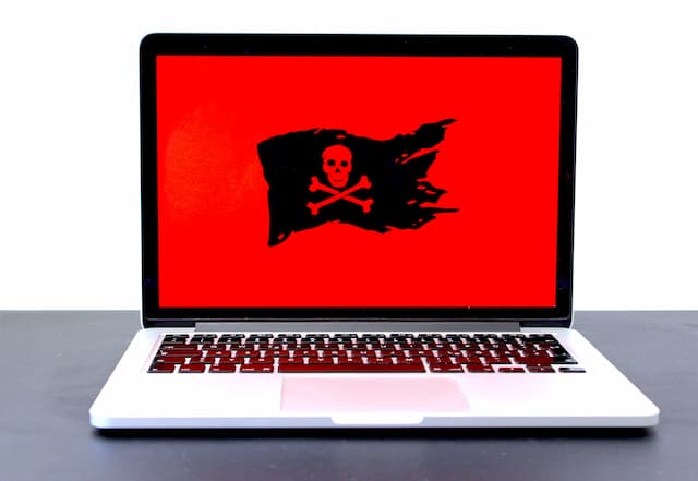 Situs Kencan Orang Dewasa Serang Mahasiswa Pakai Trojan