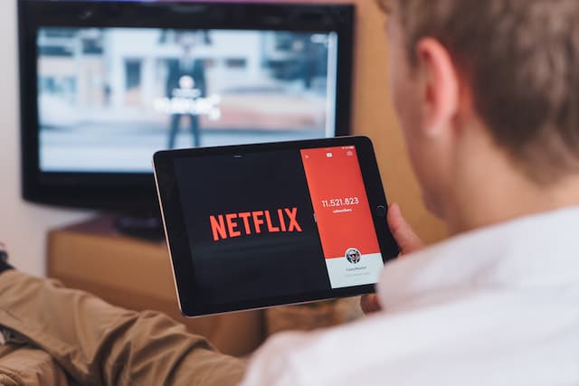 Langganan Netflix Bisa Pakai GoPay, Begini Caranya