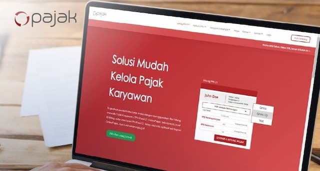 Apa Itu OnlinePajak? Sudah Masuk Unicorn Indonesia