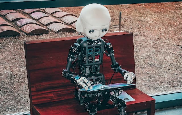 7 Fakta Robot Trading, Bikin Untung atau Malah Merugikan?