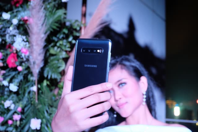 Samsung Dukung Pemblokiran Ponsel BM