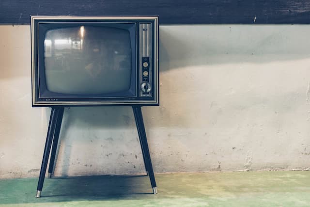 Alasan Siaran TV Analog Harus Disetop, Ganti Siaran TV Digital