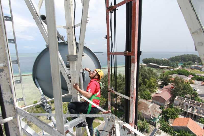 Tangerang Jadi Kota dengan Akses Internet Tercepat di Indonesia