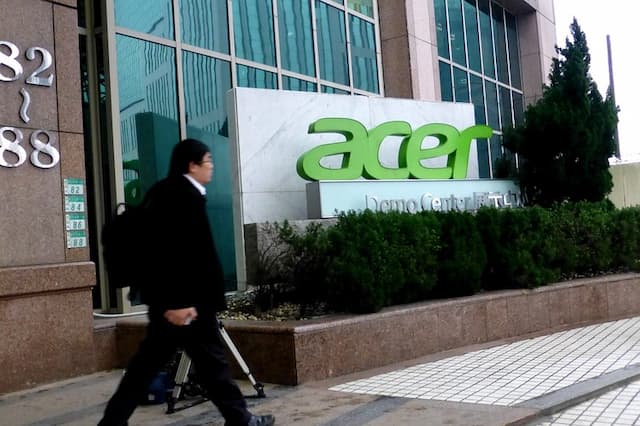 Dorong Transformasi Digital, Acer Resmi Buka Program Smart School Awards 2021