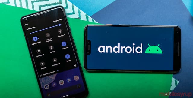 1 Miliar Perangkat Android Rentan Diserang Hacker