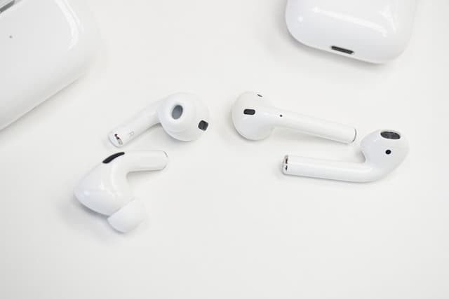 Apple akan Luncurkan AirPods 3 Awal 2021