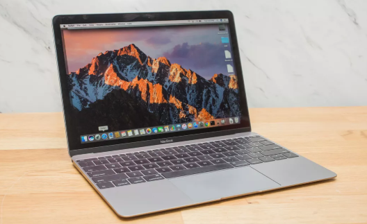 Apple Setop Penjualan MacBook 12 Inci