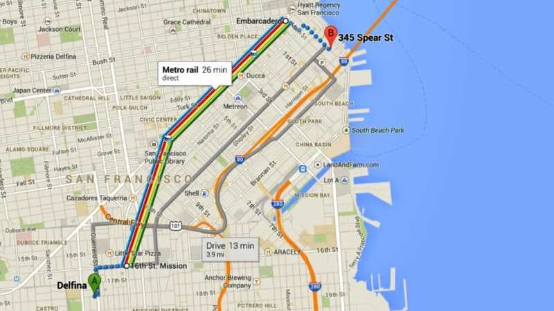 Seberapa Canggih 'Google Maps' Buatan Huawei?