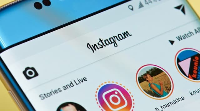 <i>Gak</i> Terima Postingan kamu Dihapus? Coba Ajukan Banding ke Instagram