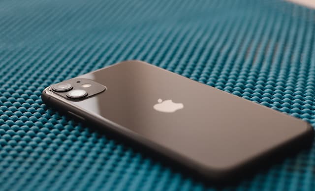 Belum Juga Masuk Indonesia,  iPhone 11 Jadi Incaran Pengunjung Indocomtech 2019