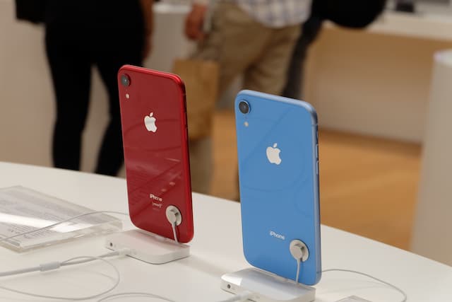 Apple Dibilang Lebay Soal Ketahanan Baterai iPhone