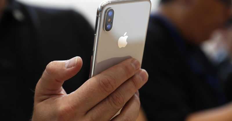 Harga Resmi iPhone X di Indonesia Mulai Rp 18 Juta   