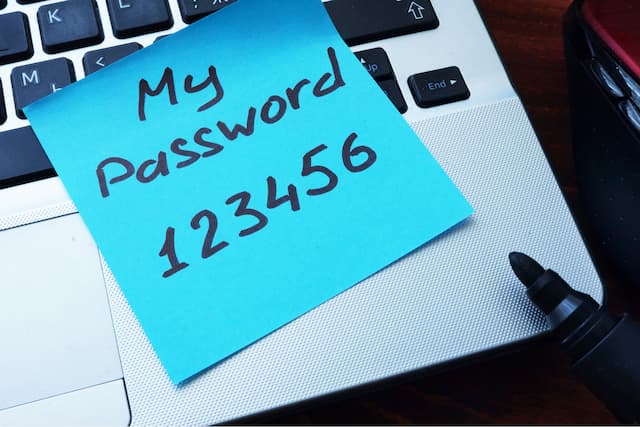 Google Mau Kurangin Penggunaan <i>Password</i> di Ponsel Android