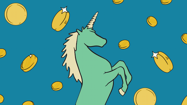 Kenapa Muncul Istilah 'Unicorn' di Dunia Startup Sih?